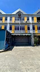 Kb Industrial Building (D14), Factory #559188271